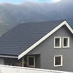 4 Star Holiday Home In Svelgen *