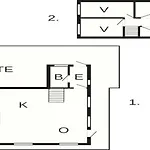 4 Star Holiday Home In Svelgen Svelgen
