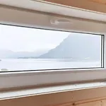 4 Star Holiday Home In Svelgen *