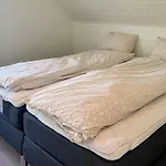 4 Star Holiday Home In Svelgen