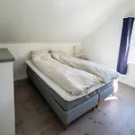 別荘 4 Star Holiday Home In Svelgen *