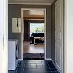 4 Star Holiday Home In Svelgen Svelgen