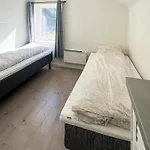 Сasa de vacaciones 4 Star Holiday Home In Svelgen
