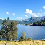 4 Star Holiday Home In Svelgen Сasa de vacaciones