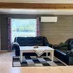 4 Star Holiday Home In Svelgen Svelgen