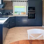 4 Star Holiday Home In Svelgen