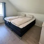4 Star Holiday Home In Svelgen Сasa de vacaciones