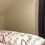 4 Star Holiday Home In Svelgen Svelgen