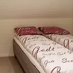 4 Star Holiday Home In Svelgen