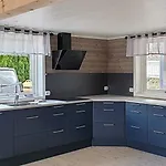 4 Star Holiday Home In Svelgen Svelgen