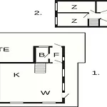 4 Star Holiday Home In Svelgen