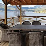 Сasa de vacaciones 4 Star Holiday Home In Svelgen Svelgen