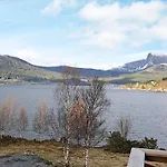 4 Star Holiday Home In Svelgen Svelgen