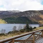 4 Star Holiday Home In Svelgen Svelgen