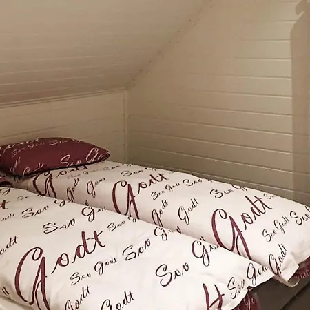 8 Person In Holiday home