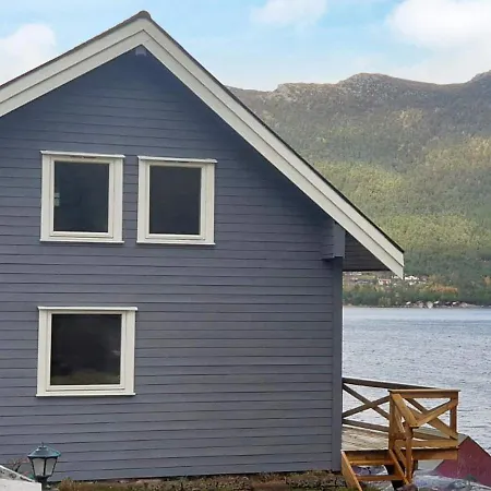 8 Person In Holiday home *