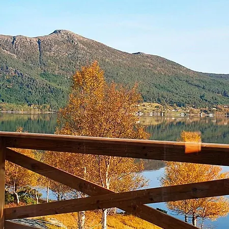 8 Person In Holiday home *