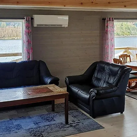 8 Person In Holiday home *