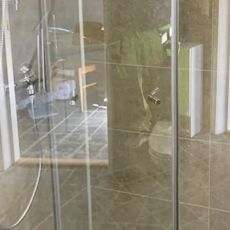 8 Person In Holiday home Svelgen