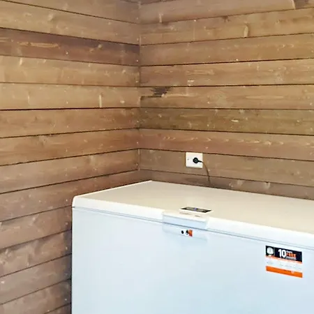 8 Person In Holiday home Svelgen