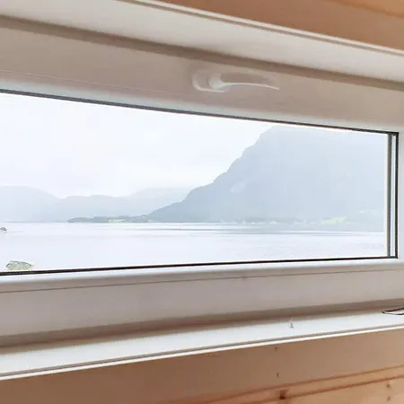 8 Person In Holiday home *