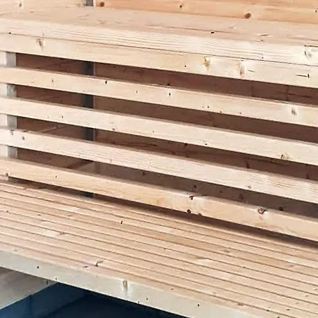 8 Person In Holiday home