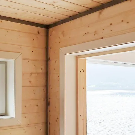 Holiday home 8 Person In *