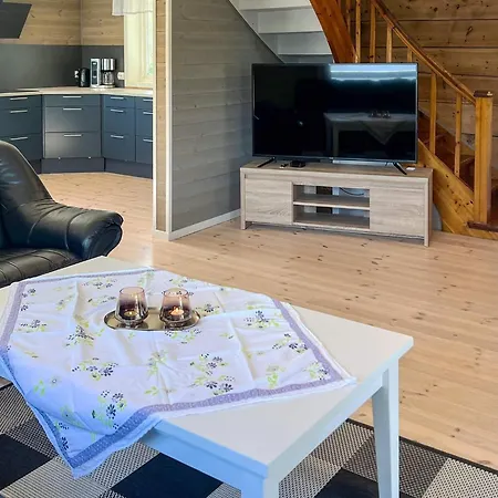 4 Star In Hébergement de vacances *