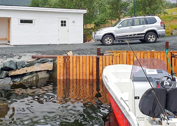 8 Person In Дом отдыха