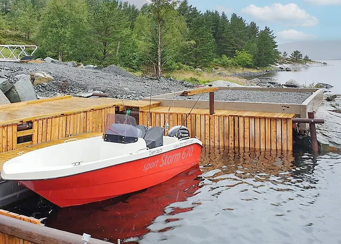 8 Person In Дом отдыха