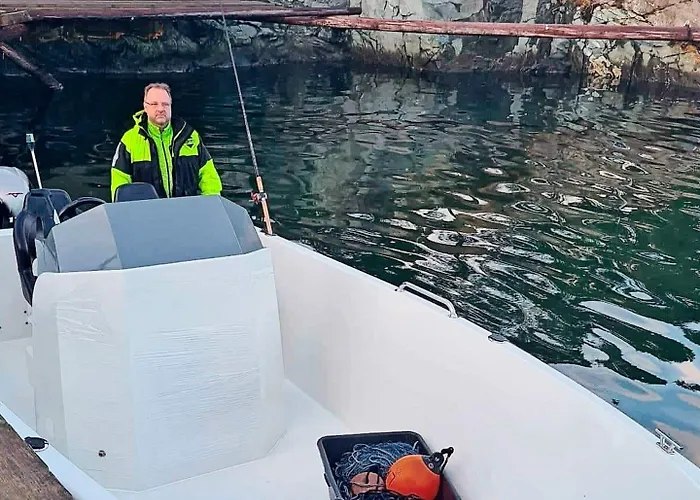 8 Person In Дом отдыха