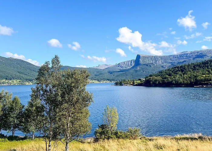 8 Person In Hébergement de vacances