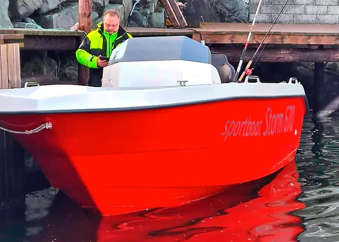 8 Person In Hébergement de vacances