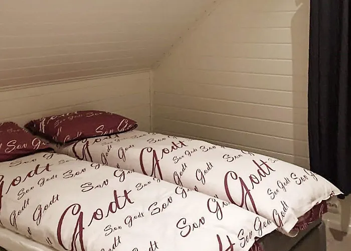 8 Person In Hébergement de vacances *